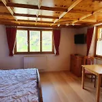 Appartement Alpenliebe Montafon *