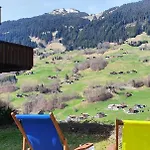 Alpenliebe Montafon