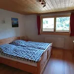 Alpenliebe Montafon Appartement