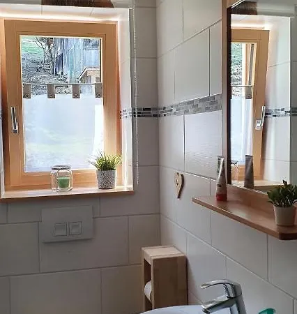 Alpenliebe Montafon Appartamento Silbertal