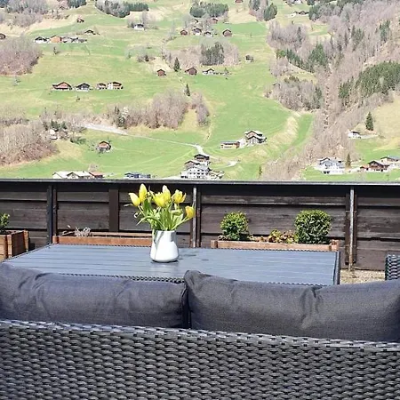 Appartement Alpenliebe Montafon