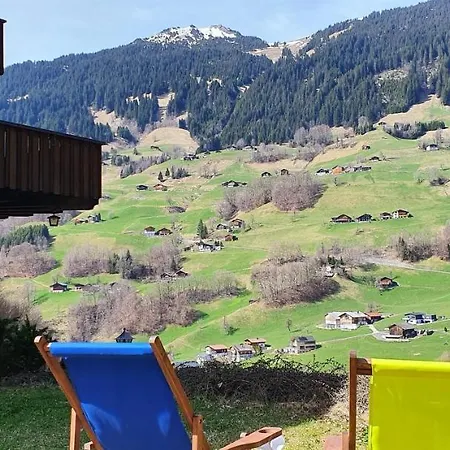 Alpenliebe Montafon