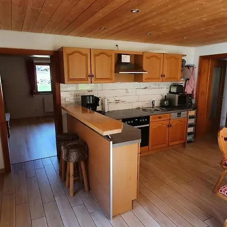 Alpenliebe Montafon Silbertal