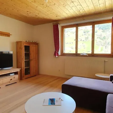 Appartement Alpenliebe Montafon *