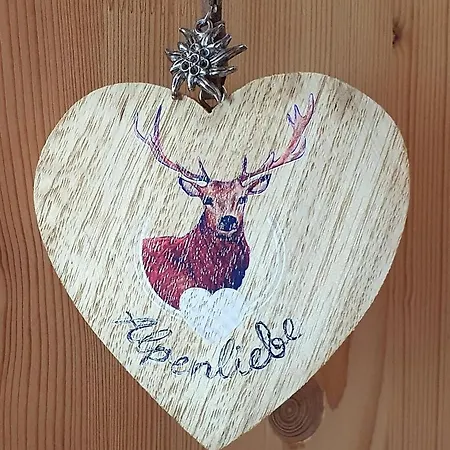 Appartamento Alpenliebe Montafon *