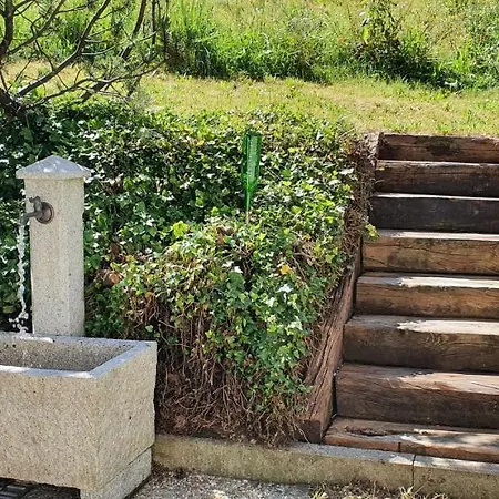 Apartment Alpenliebe Montafon *