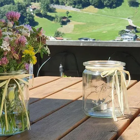 דירה Alpenliebe Montafon