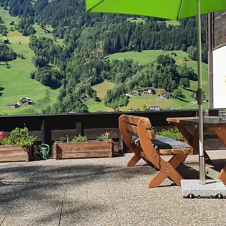 Alpenliebe Montafon