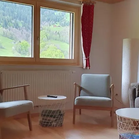 Alpenliebe Montafon * סילברטל