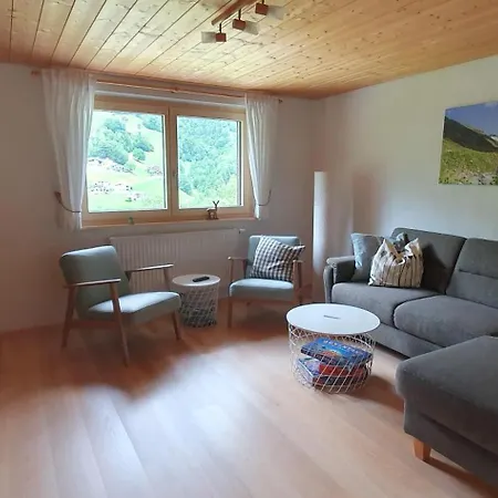 Appartement Alpenliebe Montafon *
