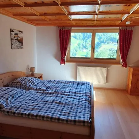 Appartement Alpenliebe Montafon *