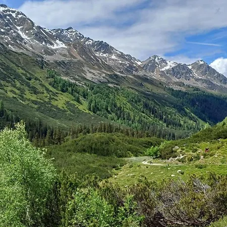 Alpenliebe Montafon *