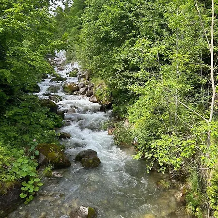 Alpenliebe Montafon *