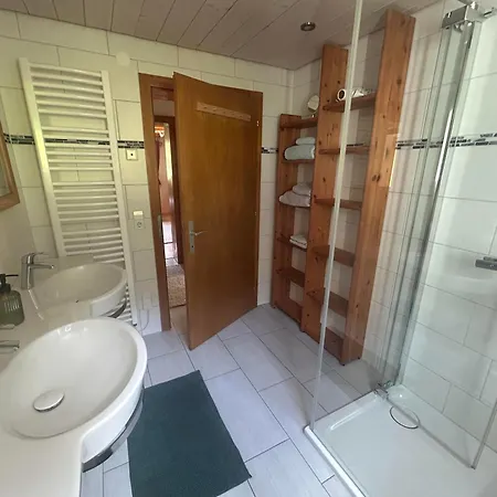 Alpenliebe Montafon Appartement
