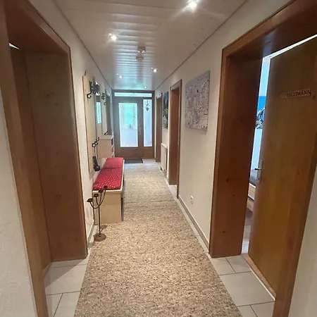 Alpenliebe Montafon Appartement