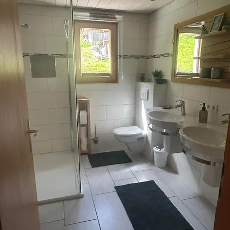Appartement Alpenliebe Montafon *