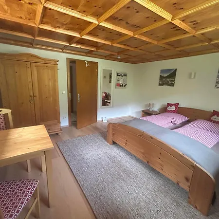 Appartement Alpenliebe Montafon *