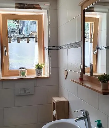 Alpenliebe Montafon Apartment Silbertal