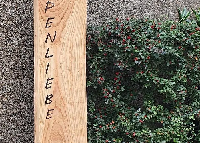 Apartment Alpenliebe Montafon *