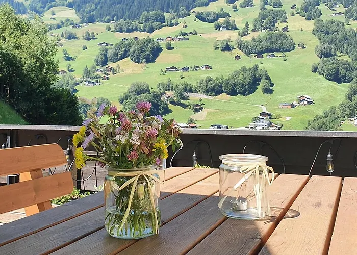 Apartment Alpenliebe Montafon Silbertal